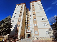 BELSİN İÇİ YAPILI BELSİN DAİRESİ KREDİYE UYGUN