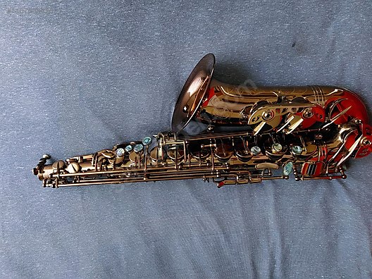 Sml saxophone store for sale