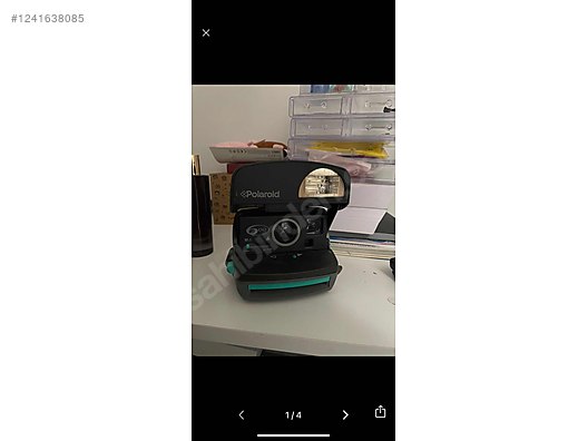 İkinci El ve Sıfır Alışveriş / Fotoğraf & Kamera / Analog Fotoğraf Makinesi / Şipşak