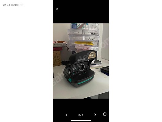 İkinci El ve Sıfır Alışveriş / Fotoğraf & Kamera / Analog Fotoğraf Makinesi / Şipşak