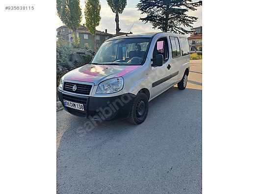 sahibinden satilik modifiyeli tofas fiat doblo cargo doblo cargo 1 3 multijet 33000 km de gri renk 51 000 tl sahibinden com da 935638115