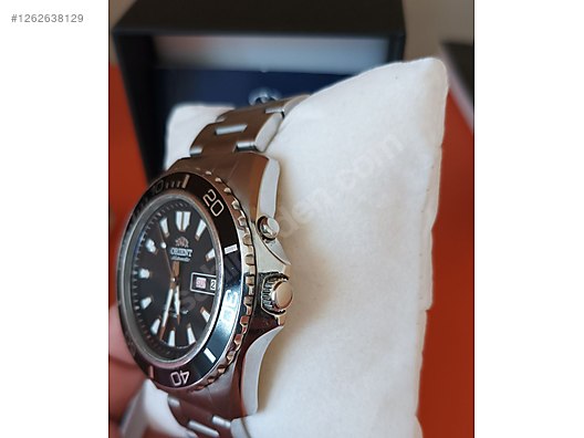 Orient / Orient Mako xl sahibinden.comda - 1262638129