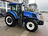 Machinery / Agricultural Machines / Tractors / New Holland / TD5.90
