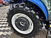 Machinery / Agricultural Machines / Tractors / New Holland / TD5.90