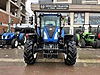 Machinery / Agricultural Machines / Tractors / New Holland / TD5.90