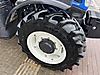 Machinery / Agricultural Machines / Tractors / New Holland / TD5.90