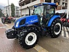 Machinery / Agricultural Machines / Tractors / New Holland / TD5.90