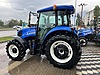 Machinery / Agricultural Machines / Tractors / New Holland / TD5.90