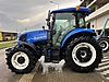 Machinery / Agricultural Machines / Tractors / New Holland / TD5.90