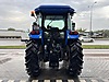 Machinery / Agricultural Machines / Tractors / New Holland / TD5.90