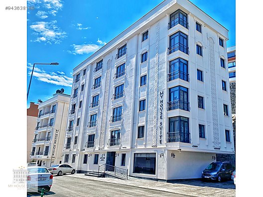 trabzon gunluk kiralik 1 1 luks daire my house suite hotel gunluk kiralik daire ilanlari sahibinden com da 943638180