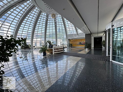 SELENİUM TWİNS 5+2 BOĞAZ MANZARALI KİRALIK PENTHOUSE