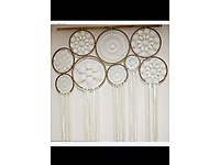 Arka plan duvar süsü