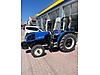İş Makineleri & Sanayi / Tarım Makineleri / Traktör / New Holland / TT60 Classic