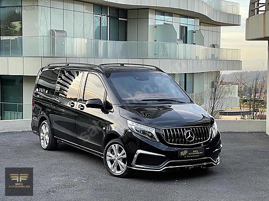 mercedes benz vito tourer select 119 cdi select sefa automobiles 2016 mercedes vito 119cdi b7 zirhli otomobil sahibinden comda 890638226