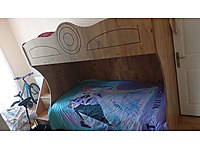 RANZA YAVRU YATAĞI DA VAR 6.500 TL