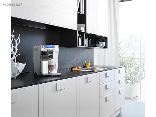 Delonghi prima donna xs sale