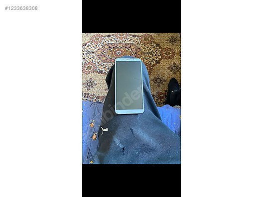 Used & Brand New Items / Cell Phones & Accessories / Cell Phones / Huawei / Mate 10 Lite