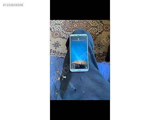 Used & Brand New Items / Cell Phones & Accessories / Cell Phones / Huawei / Mate 10 Lite