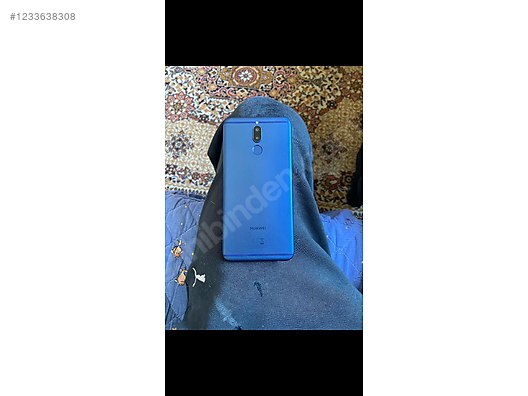 Used & Brand New Items / Cell Phones & Accessories / Cell Phones / Huawei / Mate 10 Lite