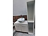 Used & Brand New Items / Garden & Home Improvement / Home Improvement / Bathroom & Kitchen / Bathroom Cabinets