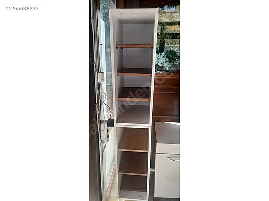 Used & Brand New Items / Garden & Home Improvement / Home Improvement / Bathroom & Kitchen / Bathroom Cabinets