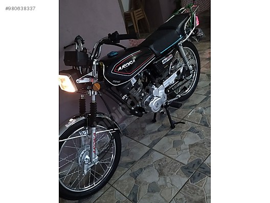 arora ar 100 8 a modifiye 2021 model commuter motor sahibinden sifir 11 000 tl 980638337