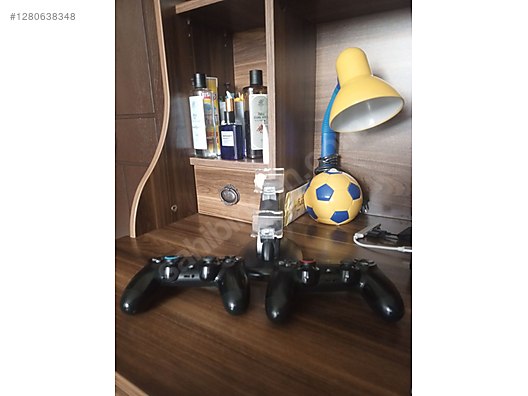 Used & Brand New Items / Gaming & Gamers Exclusive / Gaming Equipment / PC Controller & Gamepad