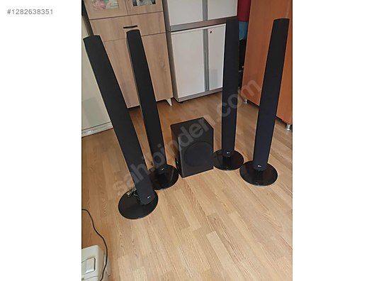 İkinci El ve Sıfır Alışveriş / Bilgisayar / Çevre Birimleri / Hoparlör / Ses Sistemi