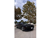 2021 DODGE CHALLENGER GT 3.6 4x4 #1285638357