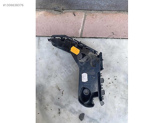 2GM807050C. Vw T-cross sağ ön tampon braketi orjinal - İlan ve