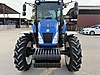 2021 TD100D New Holland
