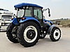 İş Makineleri & Sanayi / Tarım Makineleri / Traktör / New Holland / TD100D