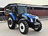 İkinci El TD100D New Holland