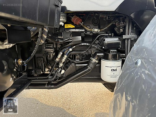 İş Makineleri & Sanayi / Tarım Makineleri / Traktör / New Holland / TD100D