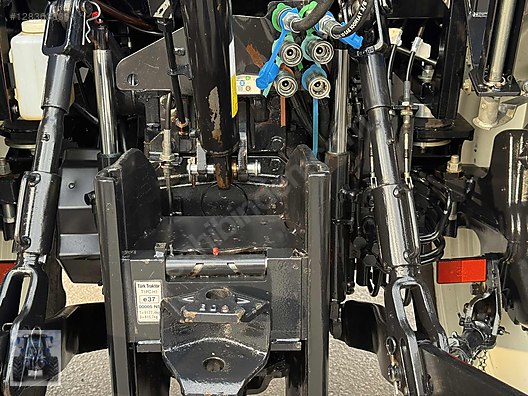 İkinci El TD100D New Holland