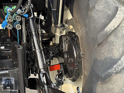 TD100D 2021 New Holland