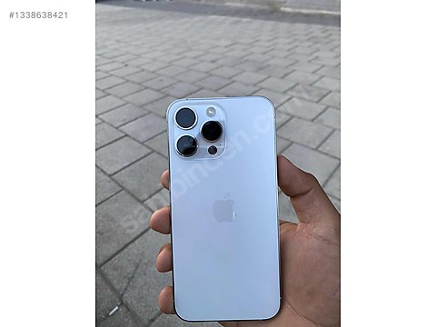 Apple / iPhone 14 Pro Max / Tertemiz iPhone 14 pro max on