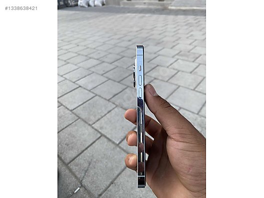 Apple / iPhone 14 Pro Max / Tertemiz iPhone 14 pro max on