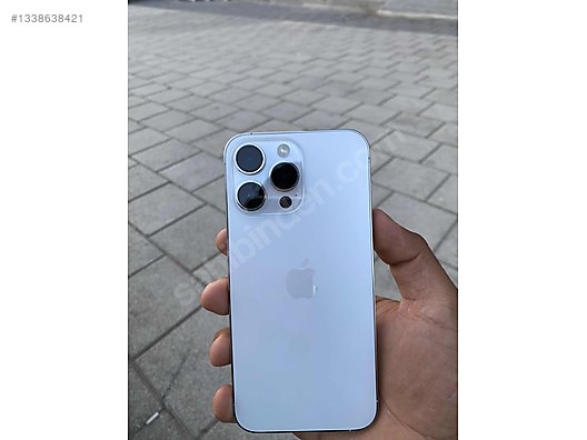 Apple / iPhone 14 Pro Max / Tertemiz iPhone 14 pro max on