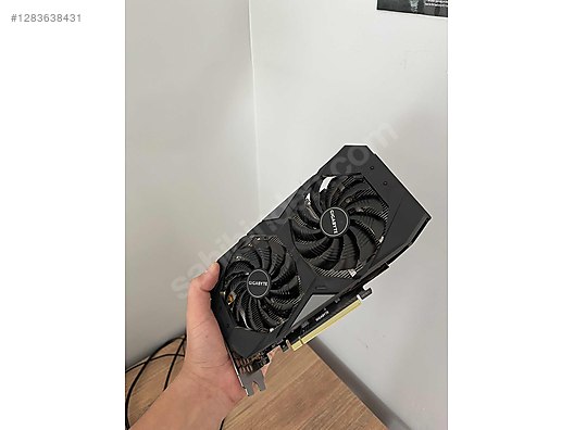 Used & Brand New Items / Computers / Desktops / Desktop Components / Graphics Cards