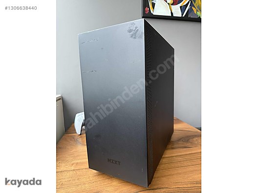 Toplama / İntel i9-9900K 8GB Zotac 8GB 2080 64GB Ram 512GB SSD