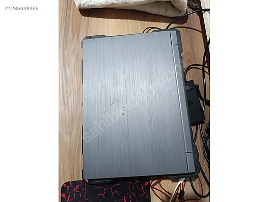 İkinci El ve Sıfır Alışveriş / Oyunculara Özel / Oyun Bilgisayarı / Oyuncu Masaüstü Bilgisayar / Casper