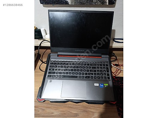 Intel Core i7 Casper Oyuncu Masaüstü Bilgisayar