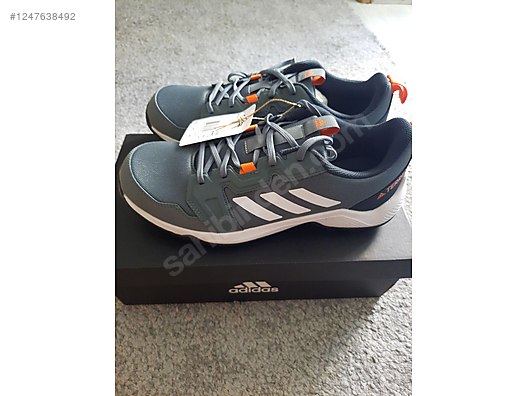 Adidas terrex 42 numara sifir orjinal - Erkek Spor Ayakkabı Modelleri -  1247638492