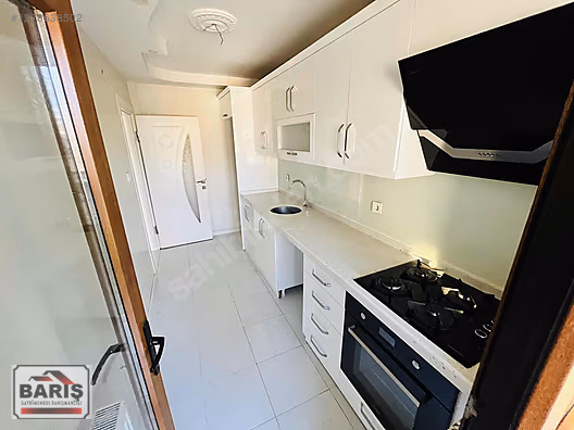 Barış Emlak Alt Kat 2+1 Üst Kat 2+1 Çift Girişli 180 m2 Dubleks #1278638502