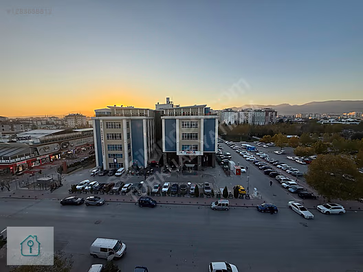 OTOGAR YAKINI 3 CEPHELİ 3+1 SATILIK DAİRE #1283638512