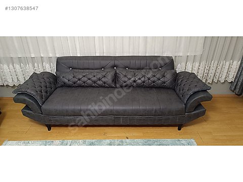Koltuk Takımı / koltuk takımı 3+3+1 sahibinden.comda - 1307638547