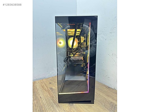 İkinci El ve Sıfır Alışveriş / Bilgisayar / Masaüstü / Modeller / Toplama