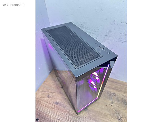 İkinci El ve Sıfır Alışveriş / Bilgisayar / Masaüstü / Modeller / Toplama